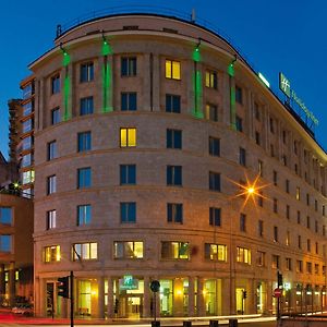 Holiday Inn Genoa City By Ihg